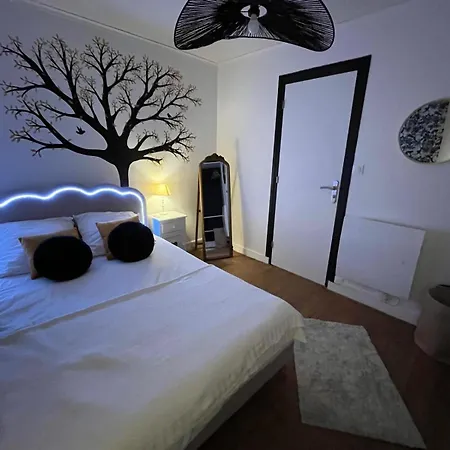 Le Cocon De Saint Mart'inn * Брест