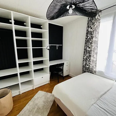 Le Cocon De Saint Mart'inn