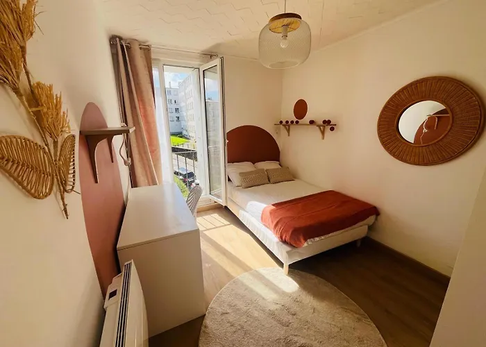 Le Cocon De Saint Mart'inn