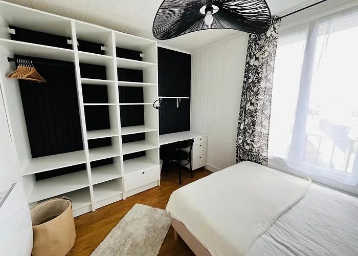 Le Cocon De Saint Mart'inn