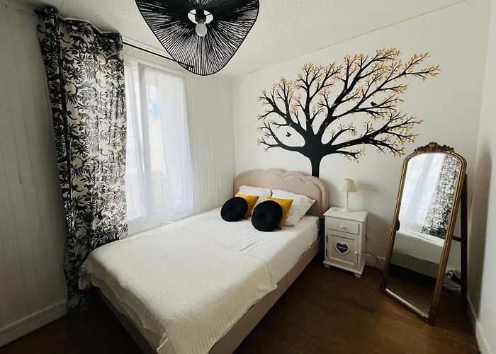 Le Cocon De Saint Mart'inn *