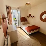 Le Cocon De Saint Mart'inn