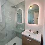 Apartamento Le Cocon De Saint Mart'inn *