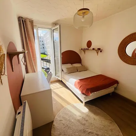 Le Cocon De Saint Mart'inn